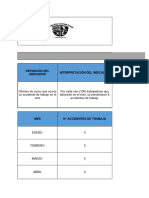 8 .HSEQ-MT 06 INDICADORES