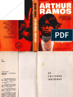 Ramos 1971 AsCulturasIndigenas