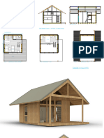 First Prefab Home by Phytostone