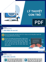 Lý Thuyết Con Trỏ - no