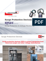 SurgeProtectionDevices PPT R50486 0523