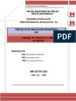 Copia de PLAN DE TRABAJO 2021 ED, FISICA