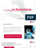 Tutorial Culturas Bacterianas - PARDINI
