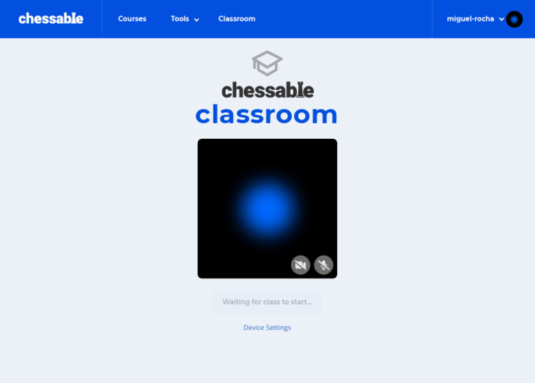 Chessable Classroom Setup Guide | PDF | Computers