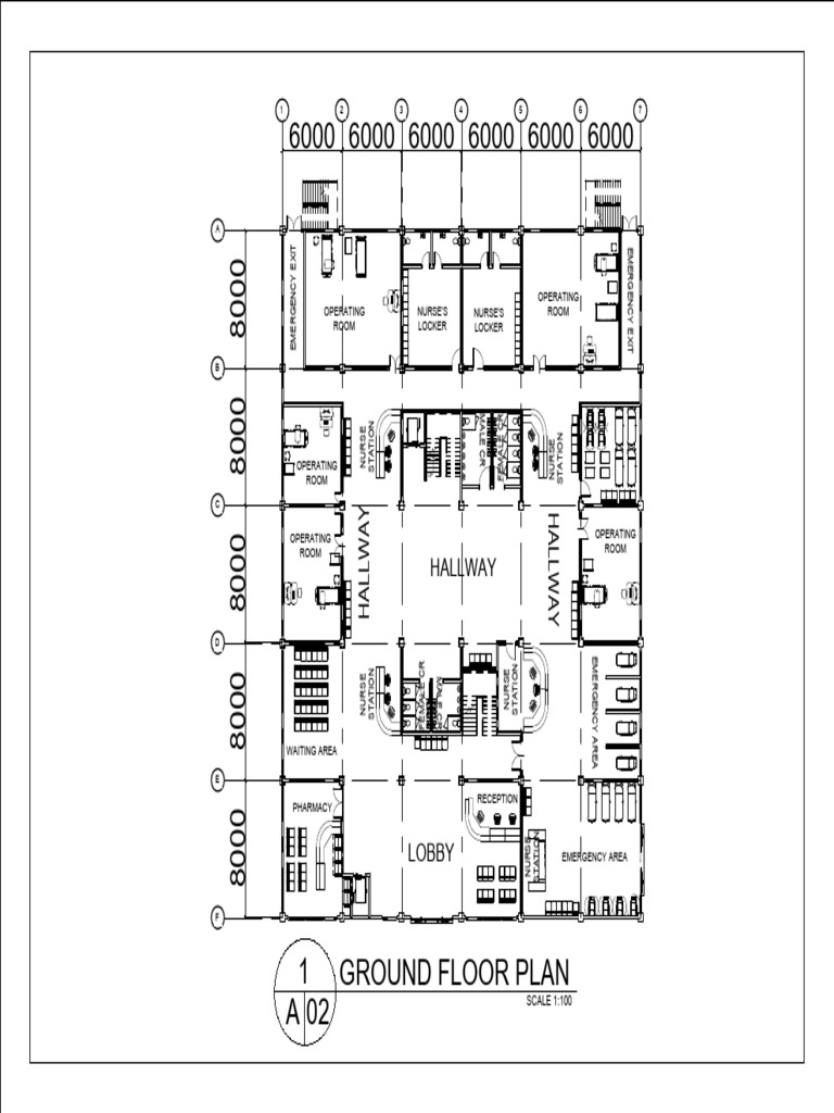 Ground FLR | PDF