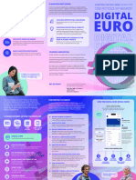 2023 ECB. Digital Euro Threefold Oct-23