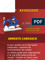 RCP Avanzado