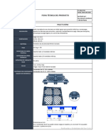 FT-Plast-Pallet Ligera