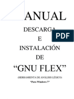 Manual FLEX