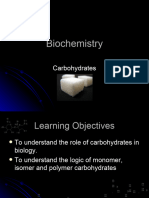 Carbohydrates (1)