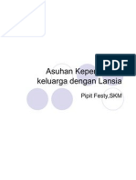 Kep KLG Lansia