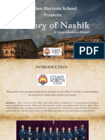 History of Nashik-1.0