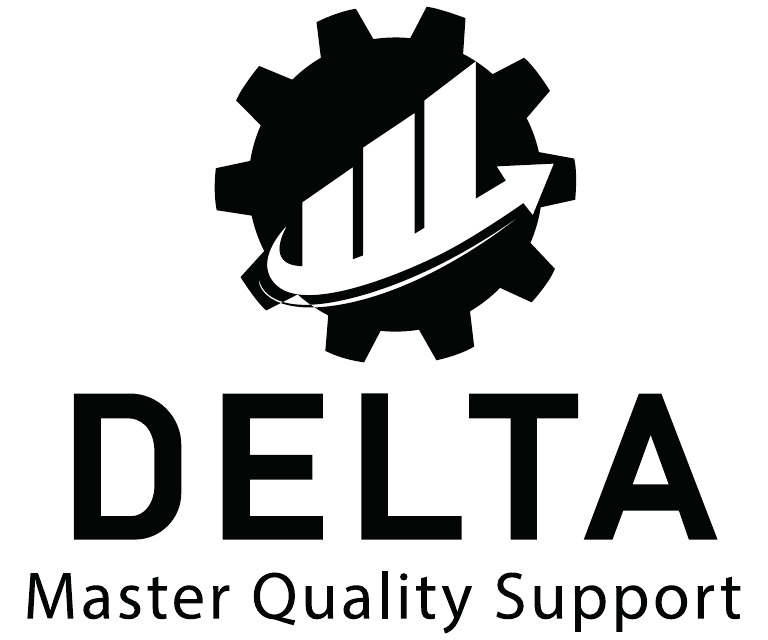 Logo Delta | PDF