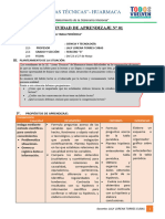 Actividades 3ero - Exp02