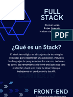 Full Stack-2