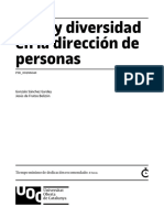 Mod. 4 Etica y Diversidad en La Dirección de Personas