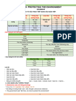 TA 10 - U9 - Grammar