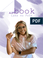 Ebook Cake No Pote