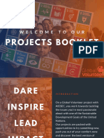 Projects-Booklet