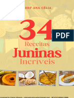 Receitas+Juninas+-+Tia+Célia