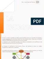 La Energia