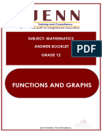 Functions SM