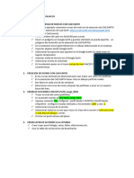 Tutorial Plano Secciones Geologicos Superficiales