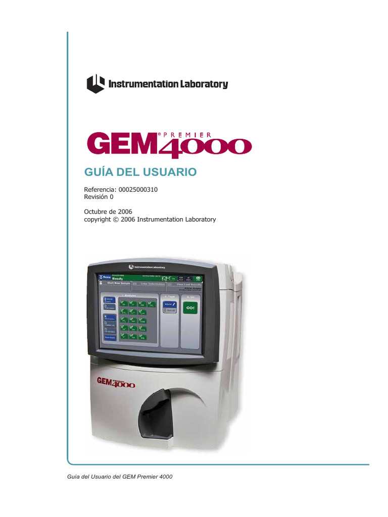Gem 2000 Manual , LANDTEC GEM2000 OPERATION MANUAL Pdf Download – ONJVYX