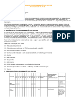 Icms Go 03 2023-TABELA CODIGO-Beneficio Fiscal