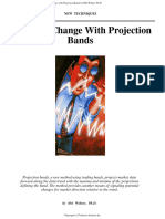 Signaling Change With Projection
