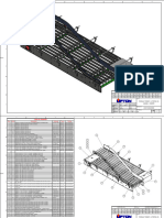 Modulo Transf. 12 Pistas (D) (06X06) - 2500MM