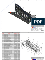 Modulo Transf. 08 Pistas (D) (04X04) - 2000MM