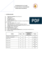 V1 - Programa de Francés Intensivo I - Ciclo I-2024