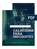 Calistenia+Para+Iniciantes