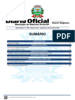 Diario Oficial