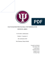 Trabajo Practico Ps. Evolutiva Adolescencia 2023 - TP Grupal Final