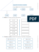 F0 - Comparación de Números Naturales