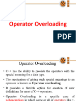 operatoroverloading
