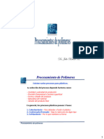 procesamientos de polimeros (4ta)