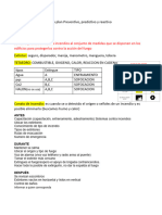 segundo parcial; situaciones