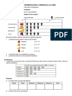 Prec. Miercoles