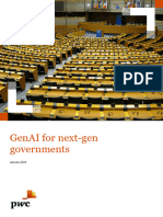 Genai for Next Gen Governments January 2024