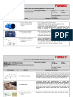 Manual Preliminar - Estaca Raiz