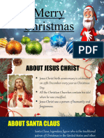 chritmas ppt