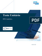 Teste Unitario 