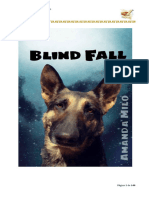 Blind Fall