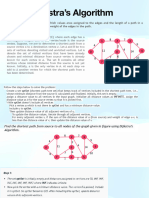 Graph Algorithms