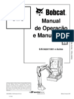 323 Manual Operação