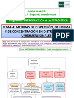 Introduc Estadistica Tema4
