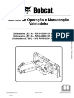 Trencher 6902546 PTBR Om